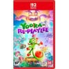 Yooka-Replaylee Gets A Launch Date On Switch 2, Full Physical Release Confirmed
