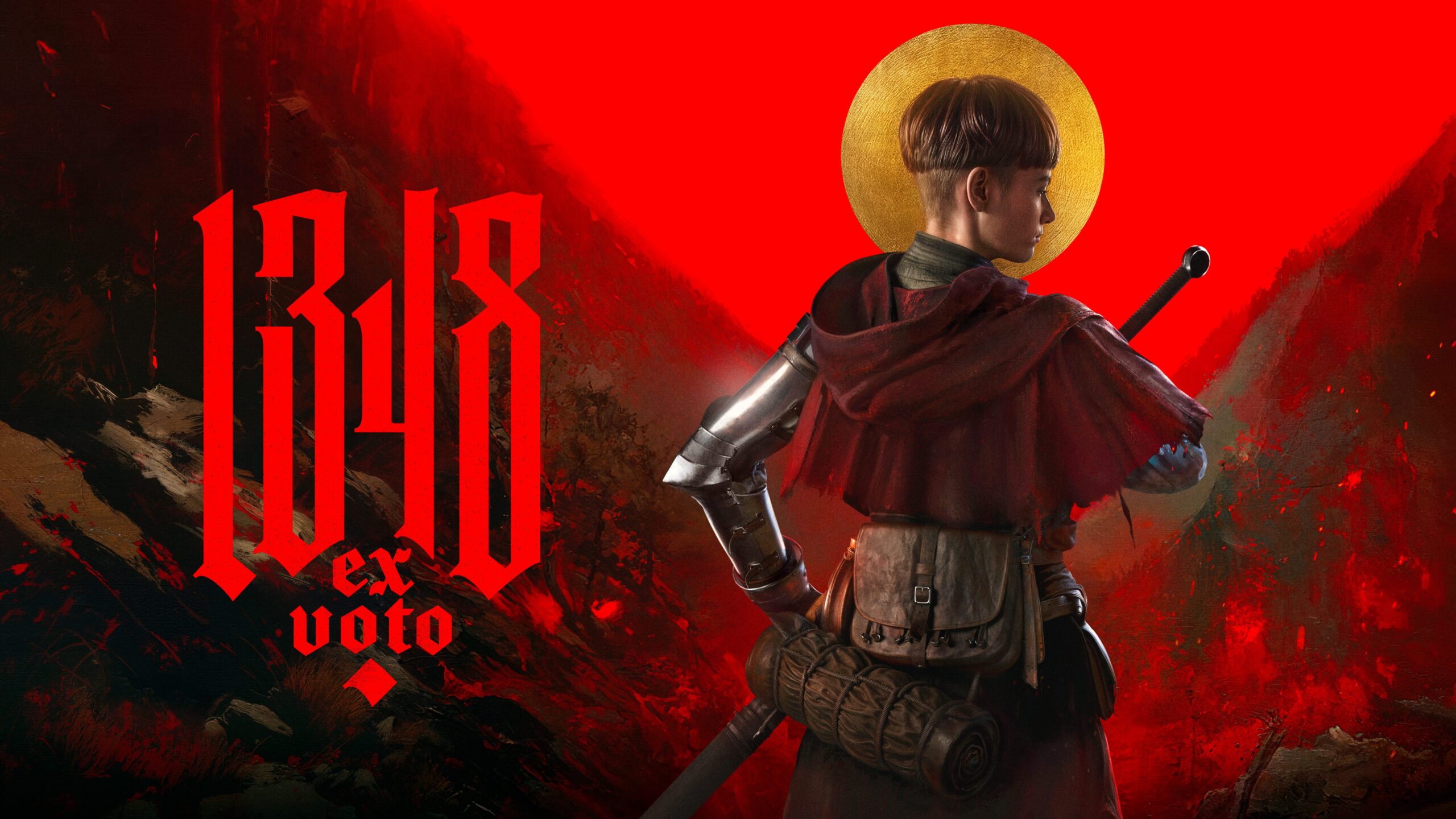 14th century Italy action adventure game 1348 Ex Voto announced for PS5, Xbox Series, and PC