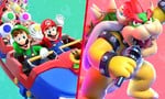 Super Mario Party Jamboree Updated For Switch 2 And Switch (Version 2.1.1)
