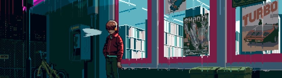 Guide: Best Nintendo Switch Short Games