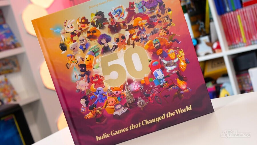 ’50 Indie Games That Changed The World’ Explores How Indies Altered The Industry Forever