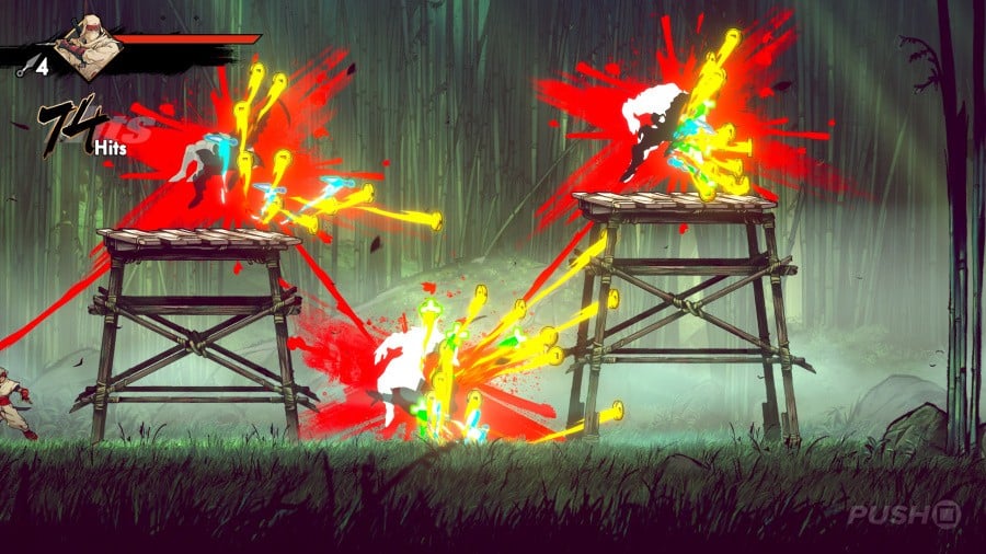 Review: Shinobi: Art of Vengeance (PS5) – A Gorgeous, Triumphant Return for SEGA’s Ninja Series