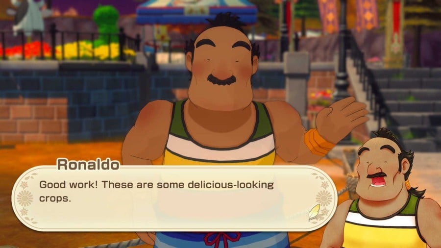 Review: Story Of Seasons: Grand Bazaar – Nintendo Switch 2 Edition – The Series’ Best Remake Yet