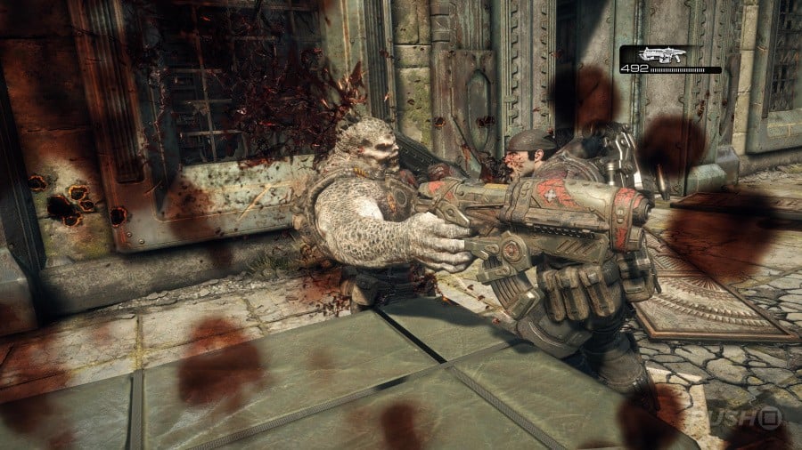 Review: Gears of War: Reloaded (PS5) – Iconic Xbox Shooter Is the Perfect Intro for PlayStation Fans