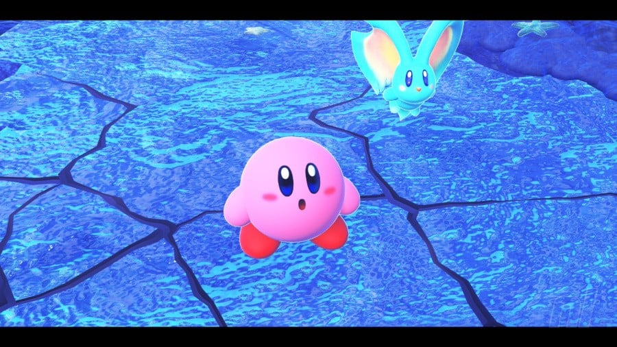 Review: Kirby And The Forgotten Land – Nintendo Switch 2 Edition + Star-Crossed World – Kirby’s Best Shines Even Brighter