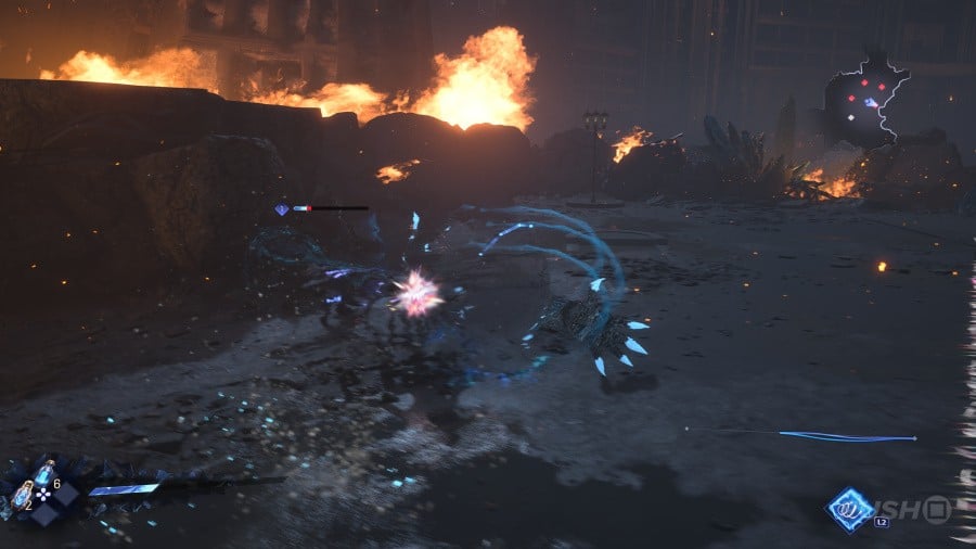 Review in Progress: Lost Soul Aside (PS5) – Long Awaited Action Is Both Awesome and Awkward