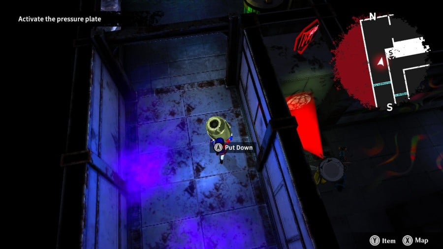 Review: SHUTEN ORDER (Switch) – An Audacious Swing That Doesn’t Quite Connect
