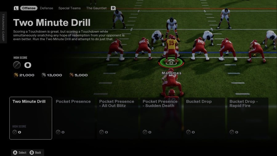 Review: EA SPORTS Madden NFL 26 (Switch 2) – EA’s Gridiron Series Finally Plays Ball On A Switch Console