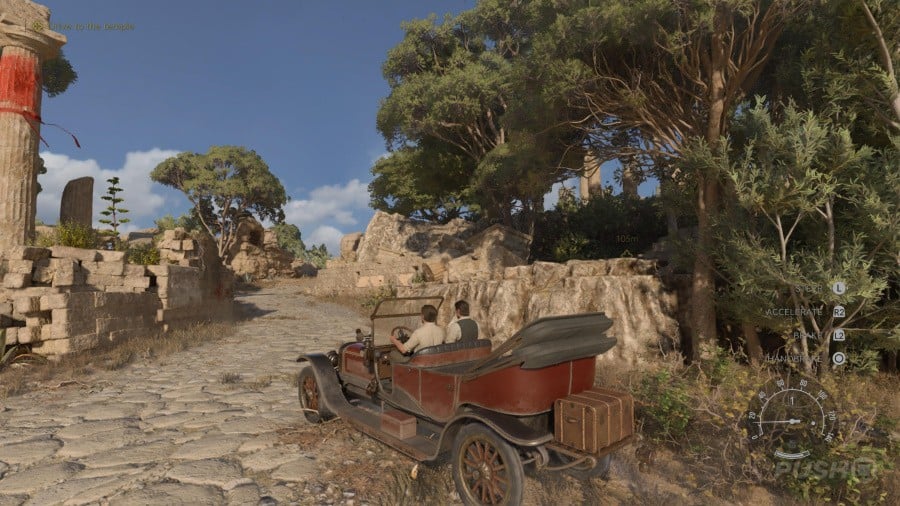 Review: Mafia: The Old Country (PS5) – Historical Crime Story Runs Out of Ammo