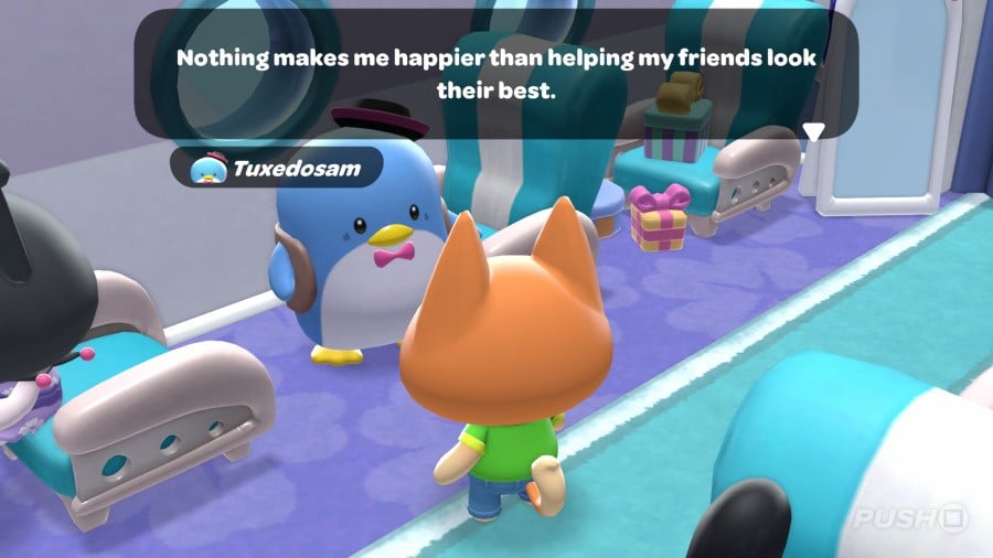 Mini Review: Hello Kitty Island Adventure (PS5) – Purrfectly Cosy, Slightly Clawed