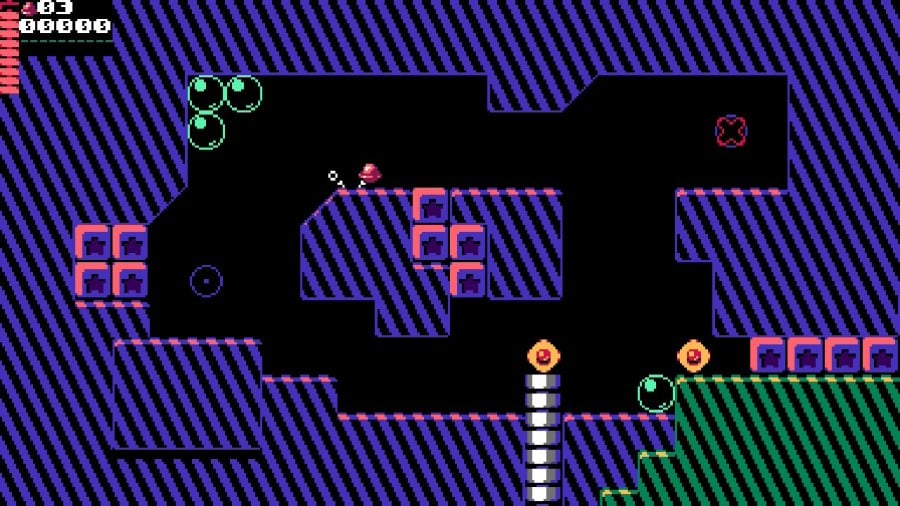 Review: UFO 50 (Switch) – A Wondrous Smorgasbord Of Retro Delights
