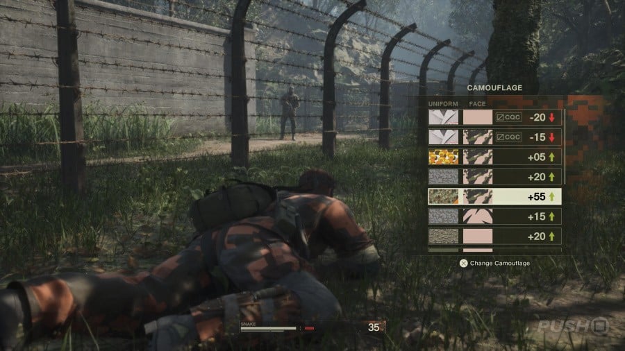 Review: Metal Gear Solid Delta: Snake Eater (PS5) – The Best Version of an Undisputed Classic