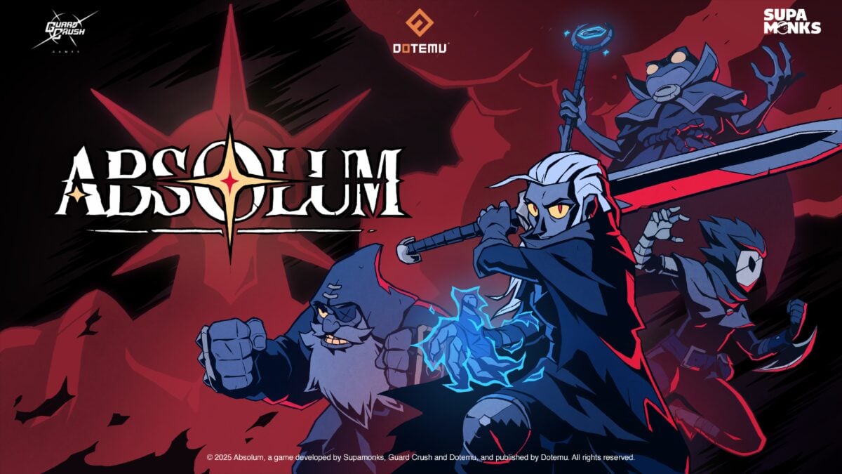 Absolum launches October 9