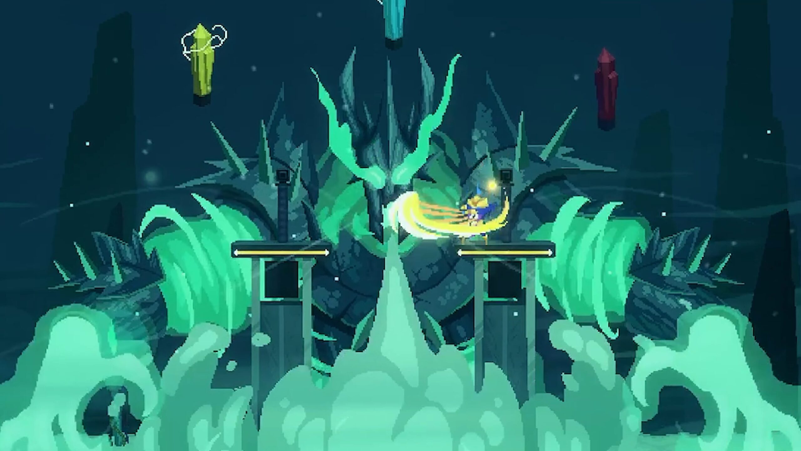 Adventure of Samsara launches September 4