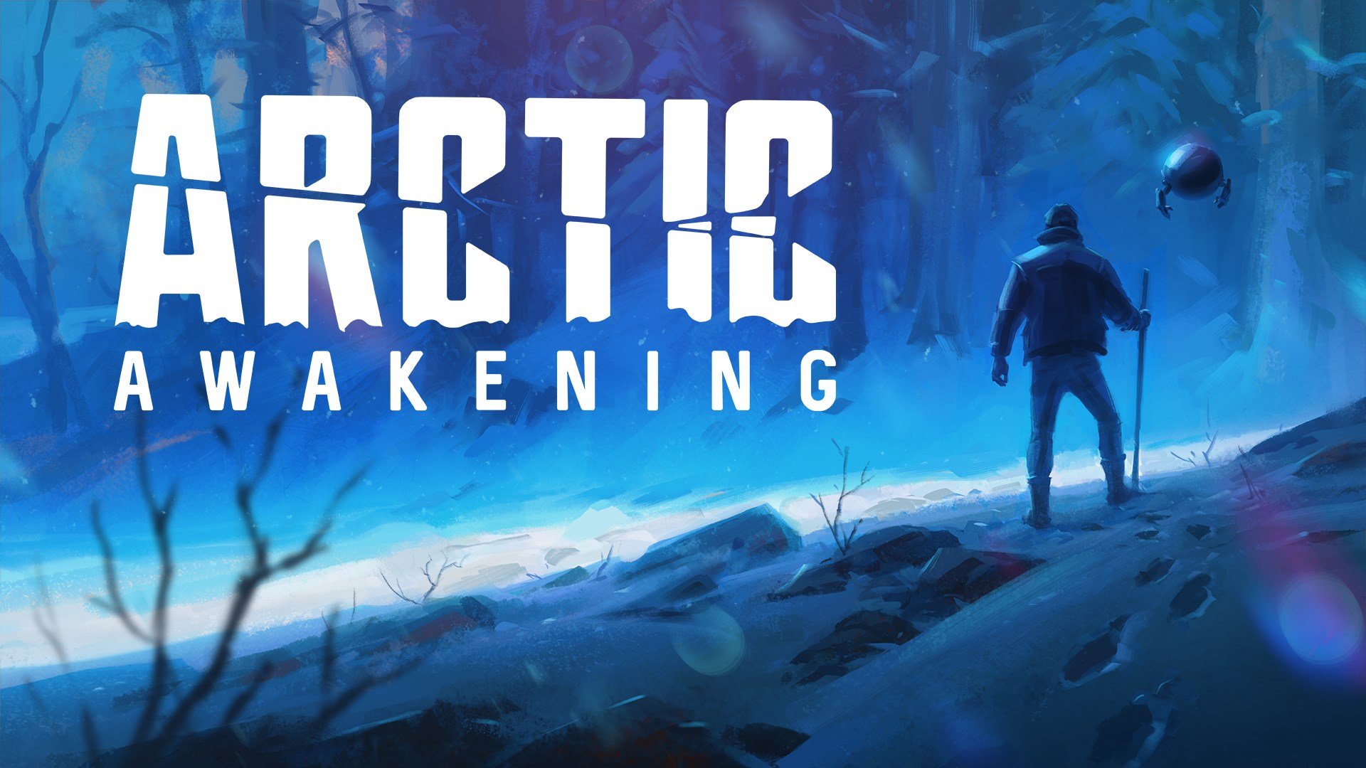 Arctic Awakening launches September 18 for PS5, Xbox Series, and PC