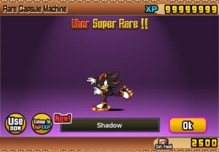 Beloved Sonic Characters Turn Into Cats in The Battle Cats Sonic the Hedgehog Collab
