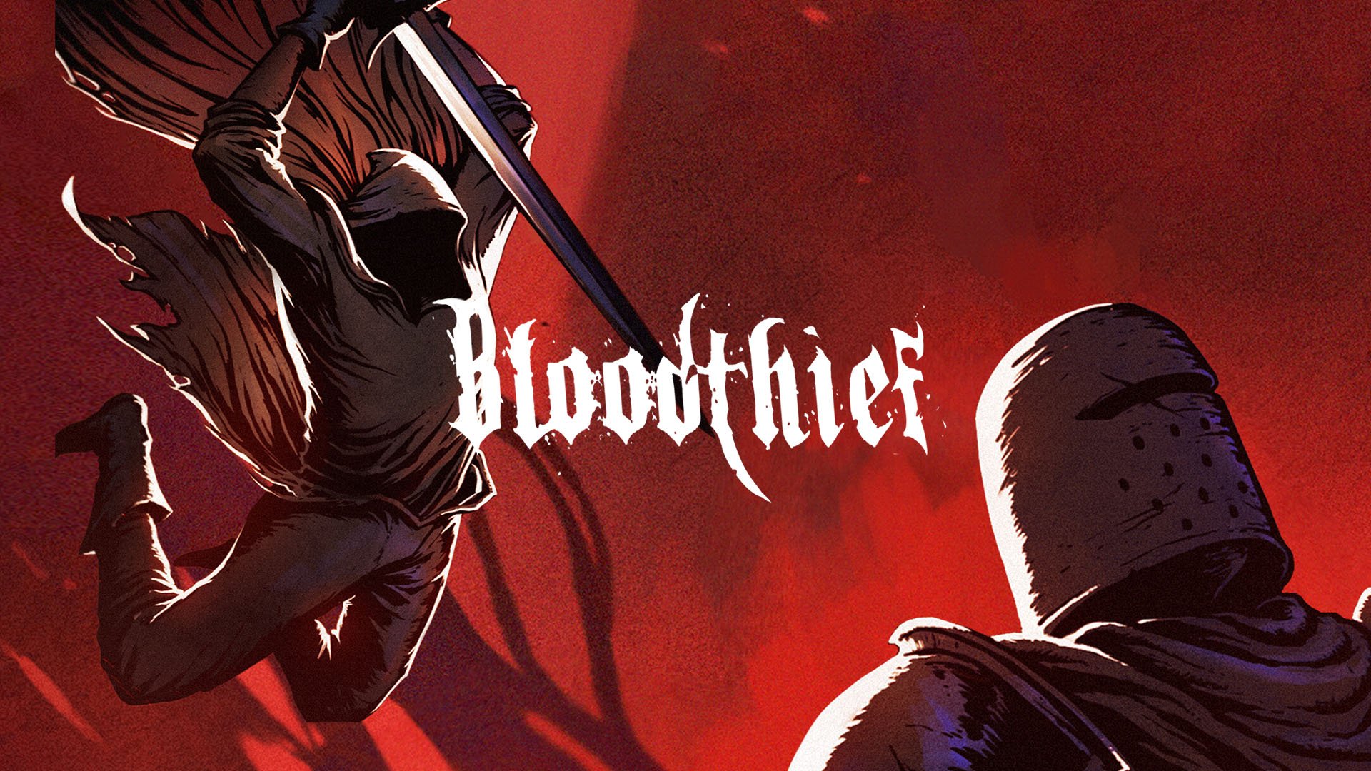 ‘Boomer slasher’ Bloodthief launches September 22