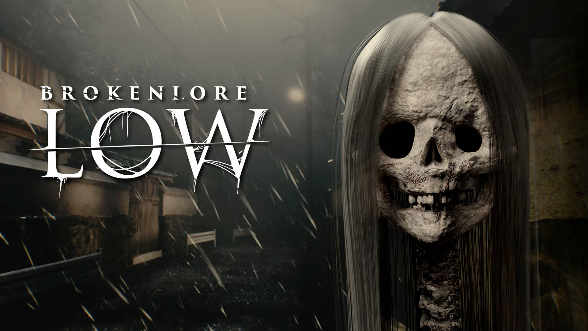 BrokenLore: LOW coming to PS5, Xbox Series on September 15
