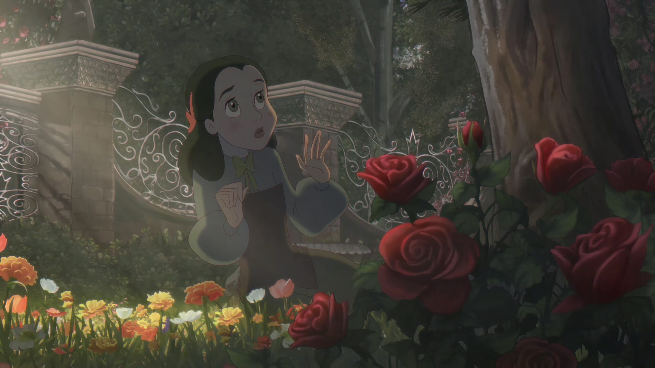 Bye Sweet Carole launches October 9