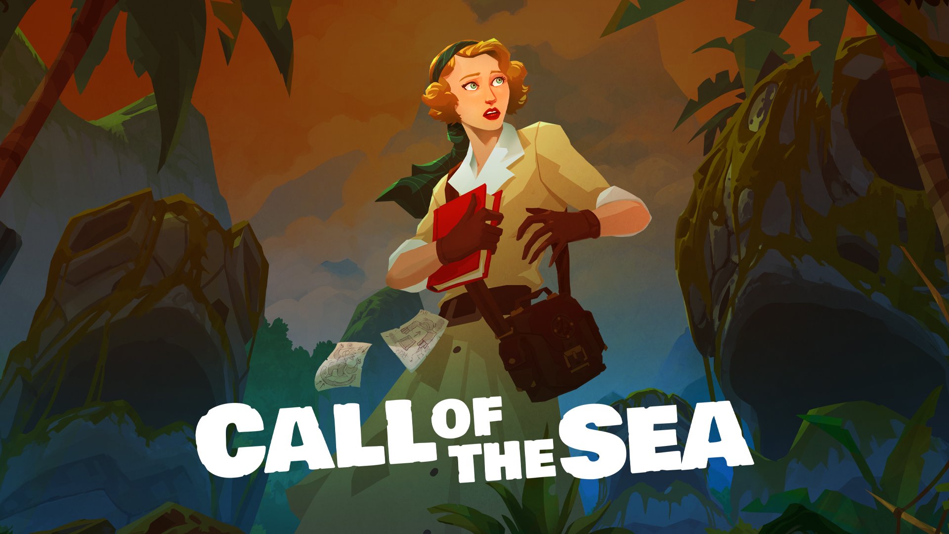 Call of the Sea coming to Switch on September 9