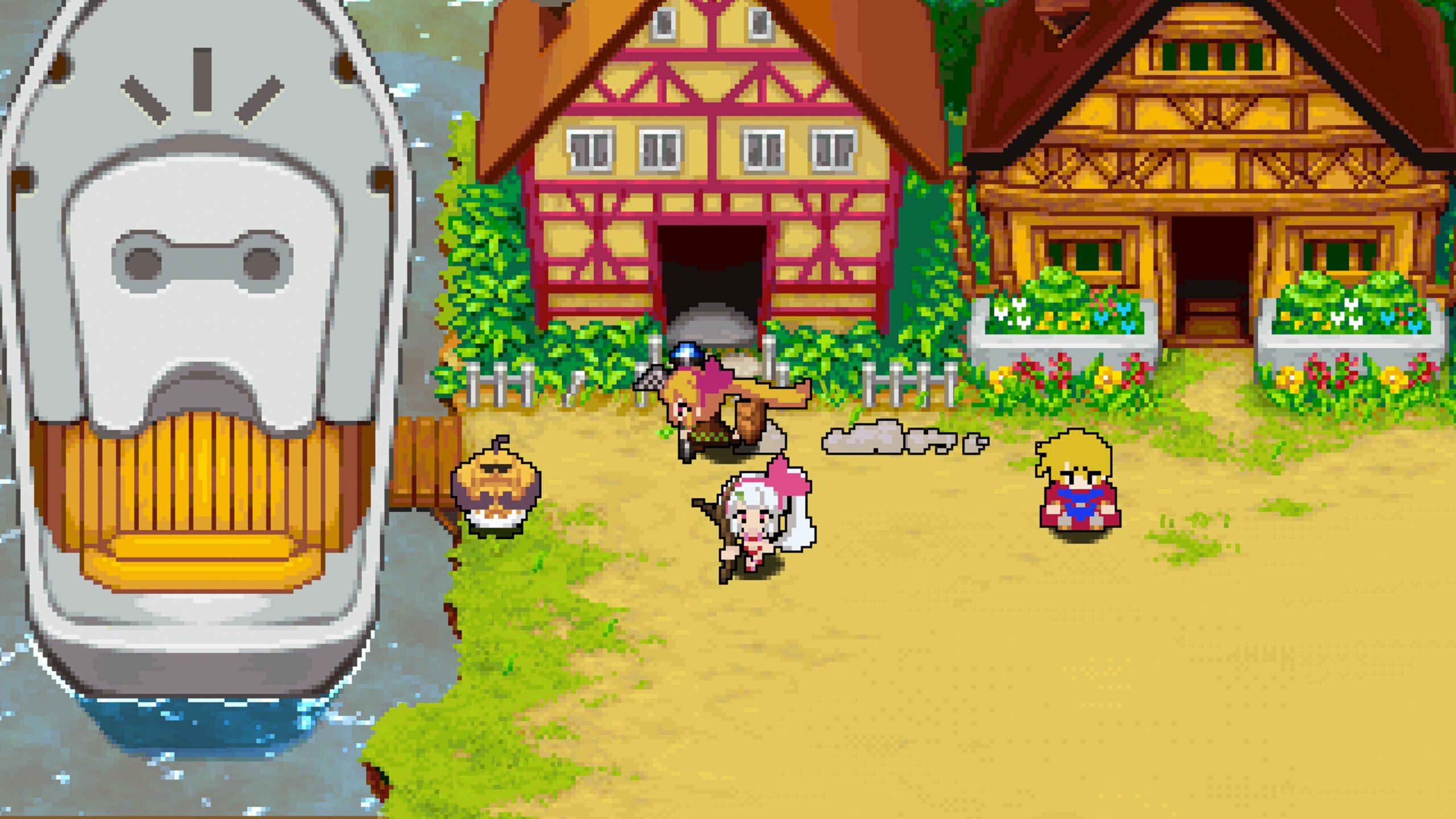 Cladun X3 launches September 26 in the west