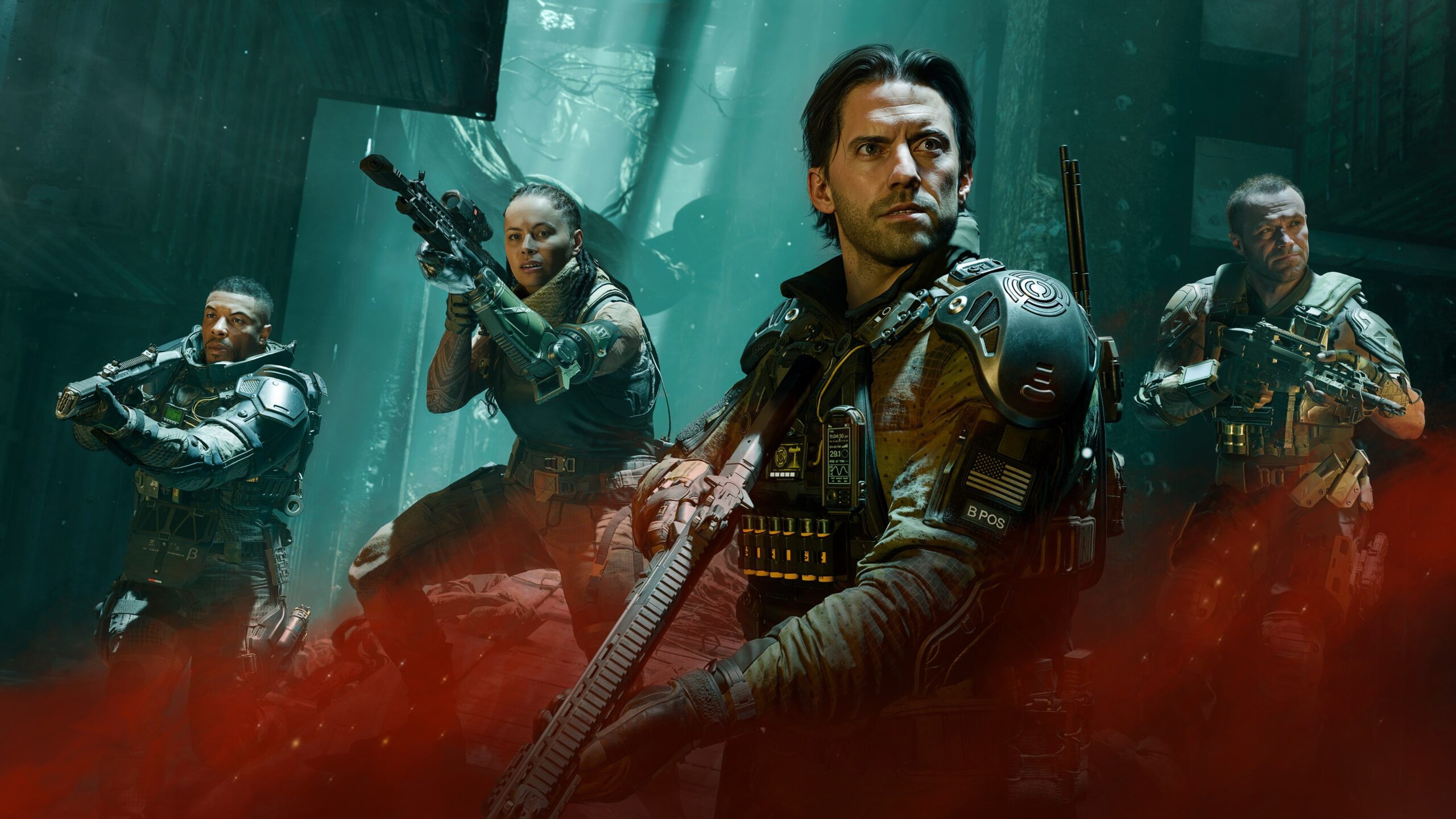 Call of Duty: Black Ops 7 launches November 14