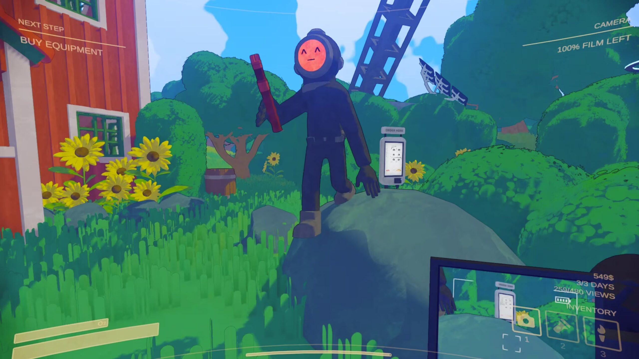 Content Warning coming to PS5, Xbox Series, Switch 2, and Switch in 2026