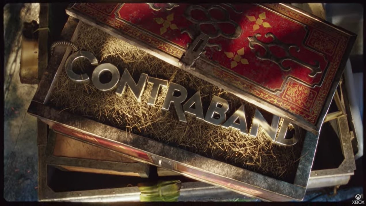 Microsoft has stopped development on Avalanche Studios’ Contraband