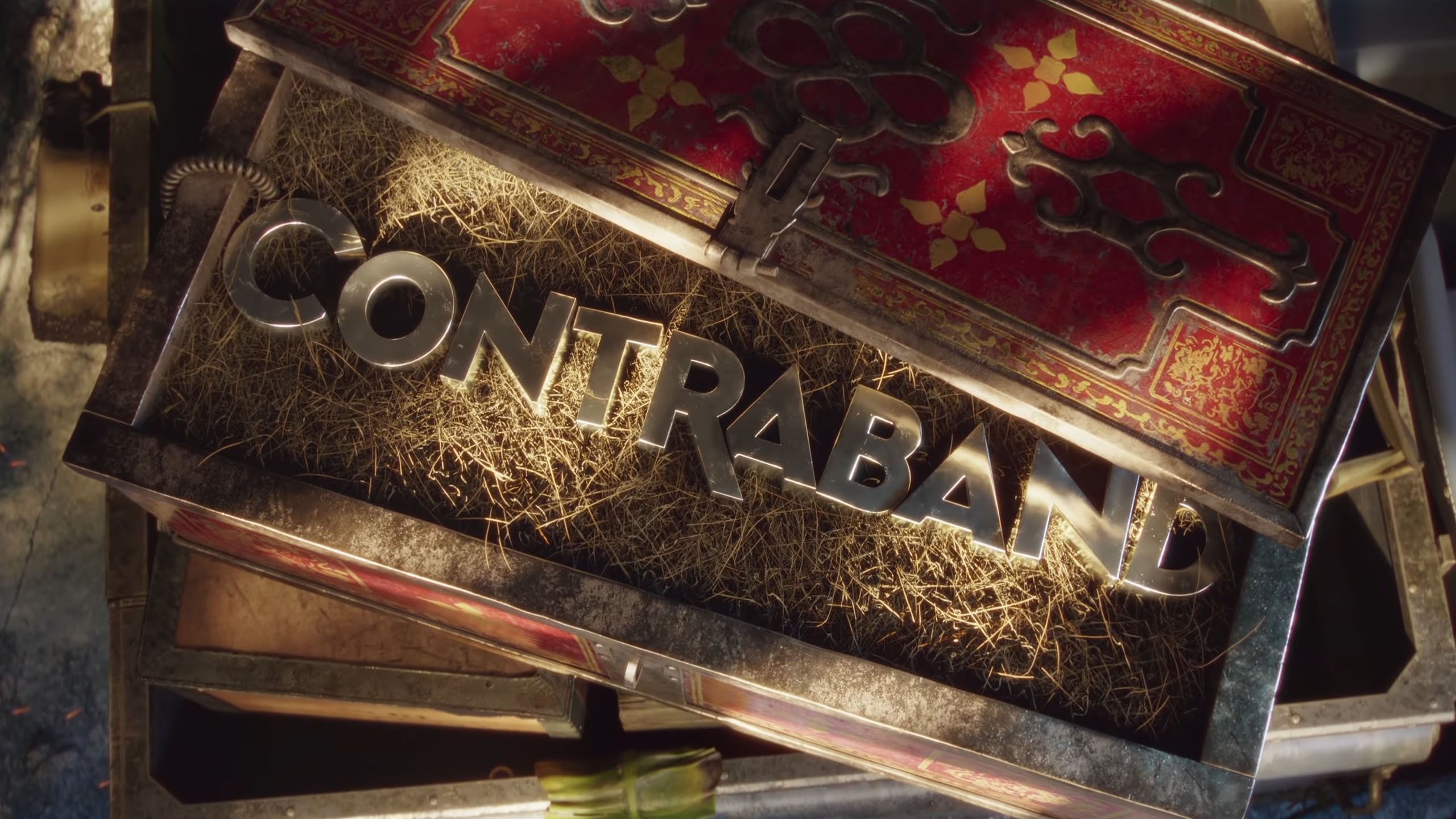 Contraband no longer in development as Avalanche Studios ‘evaluates the project’s future’
