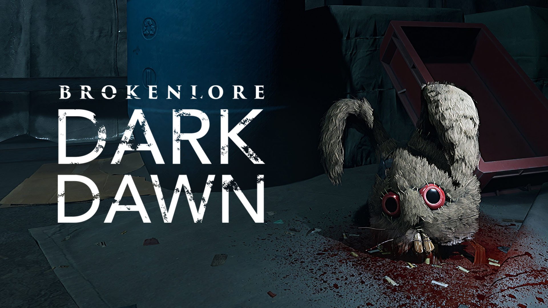 BrokenLore: DARK DAWN announced for PS5, Xbox Series, and PC