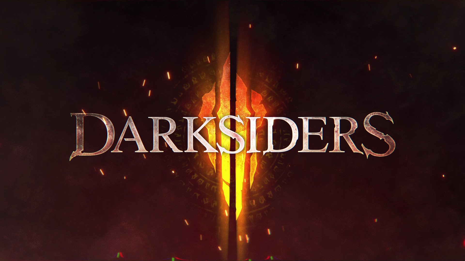 Darksiders 4 announced for PS5, Xbox Series, and PC