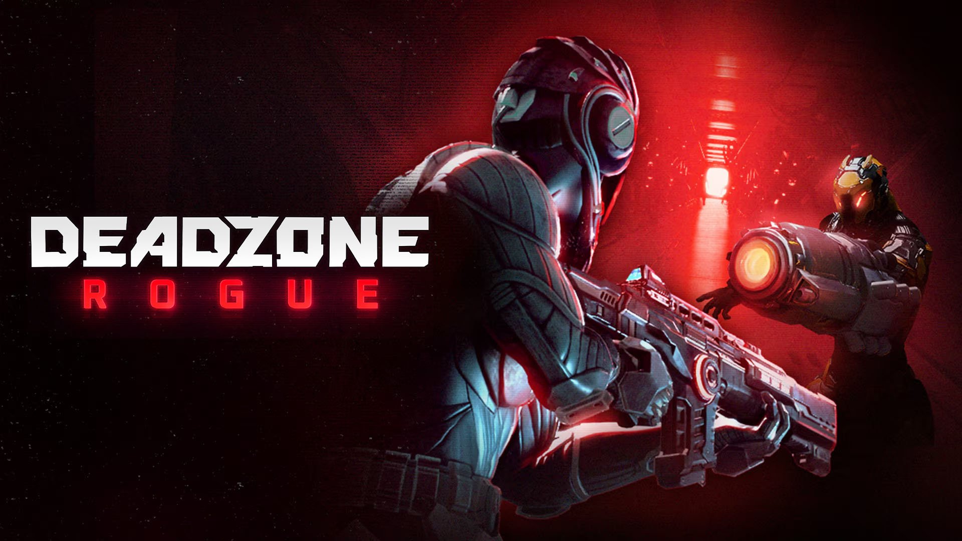 Roguelike first-person shooter Deadzone: Rogue coming to PS5, Xbox Series on September 3