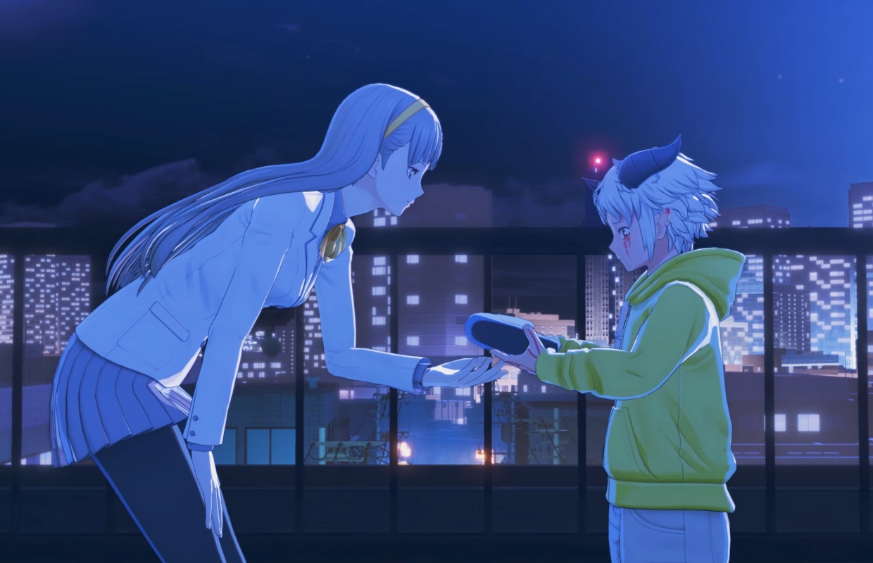 Digimon Story: Time Stranger Story Trailer reveals the game’s key plot points