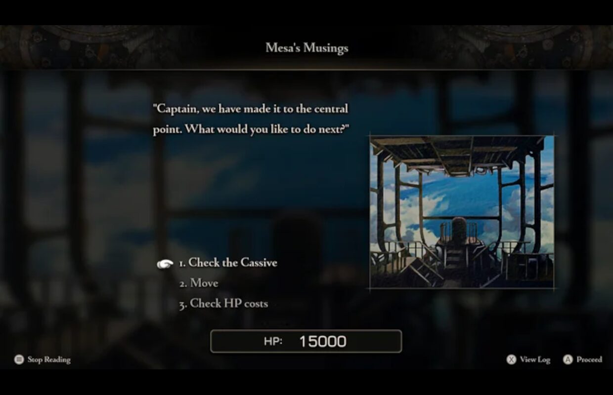 Final Fantasy Tactics – The Ivalice Chronicles will have Sound Novels available in all language versions