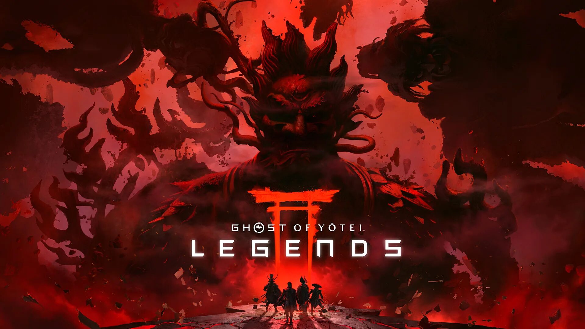 Ghost of Yotei free DLC ‘Legends’ announced; ‘Song of Vengeance’ trailer