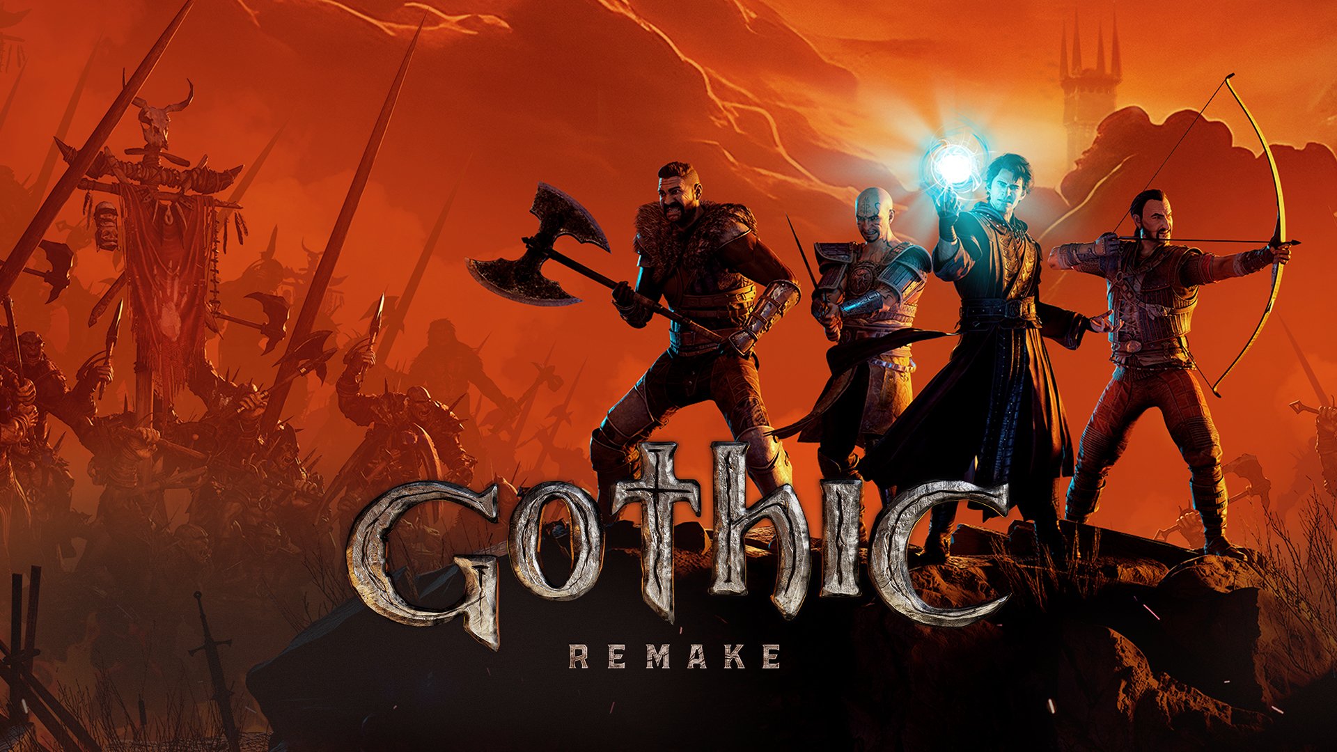 Gothic Remake launches in early 2026