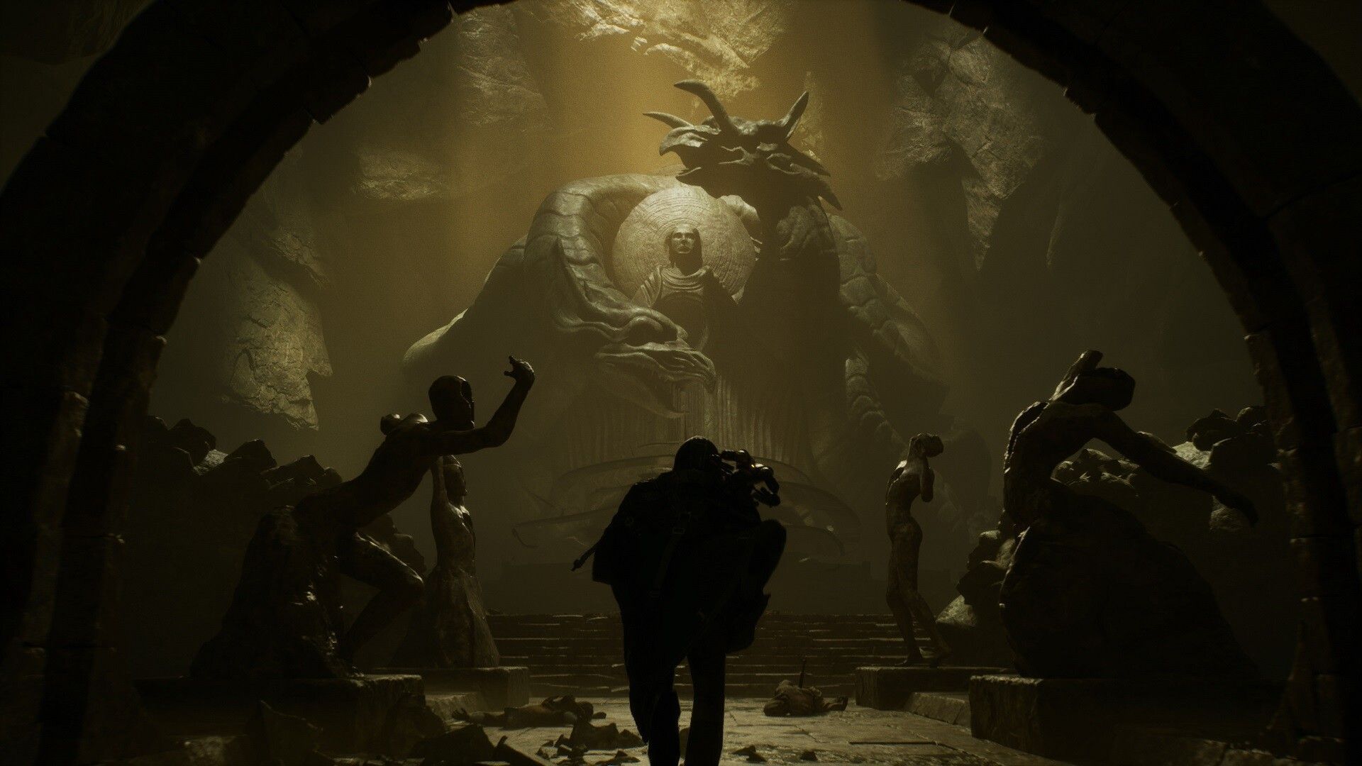 Hell Is Us demo for PS5, Xbox Series launches August 12