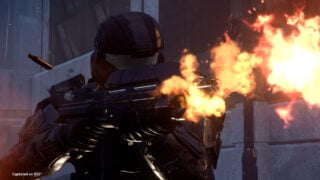 Helldivers II x Halo: ODST Legendary Warbond announced