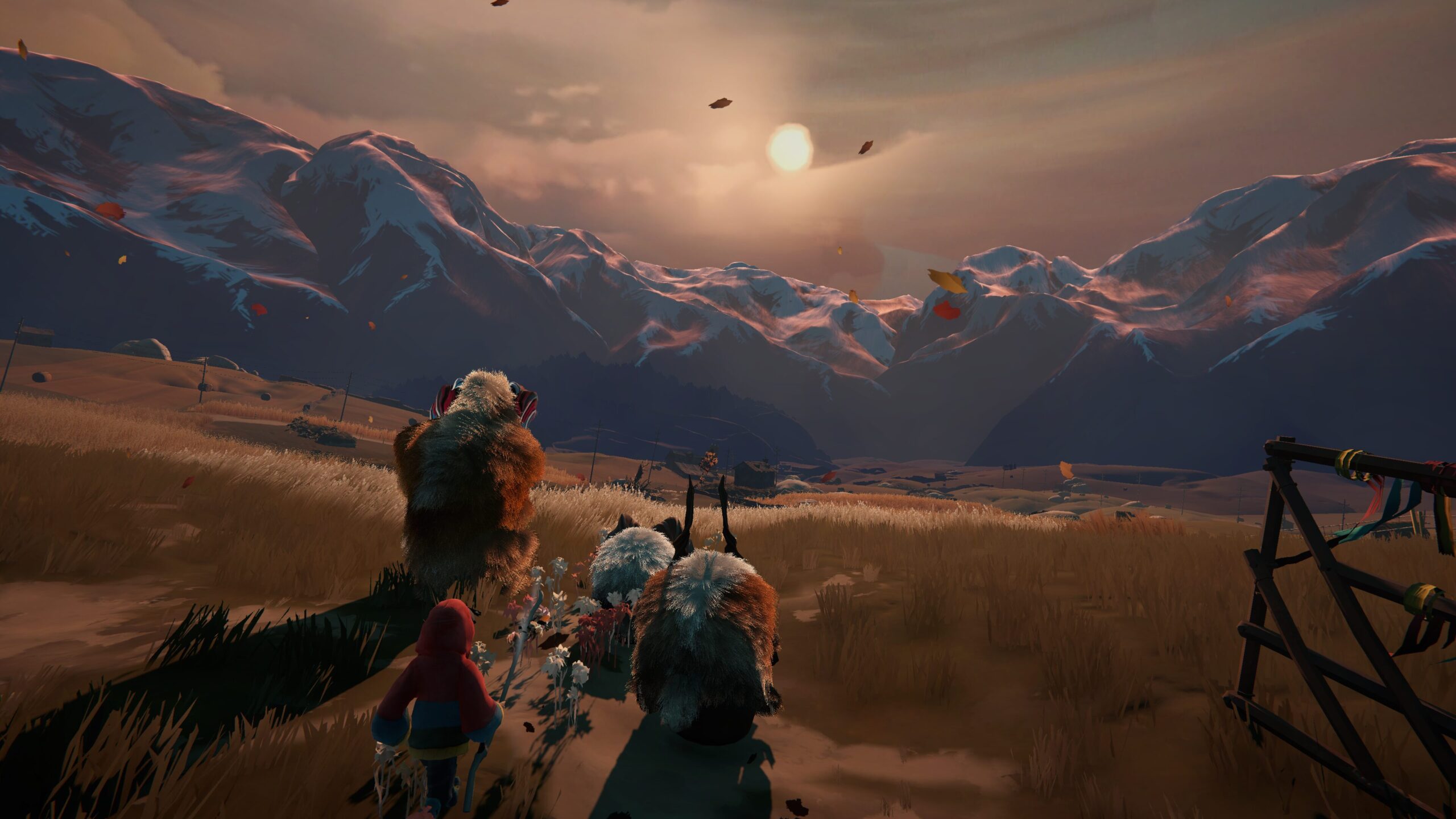 Herdling adds Switch 2 version, launches August 21