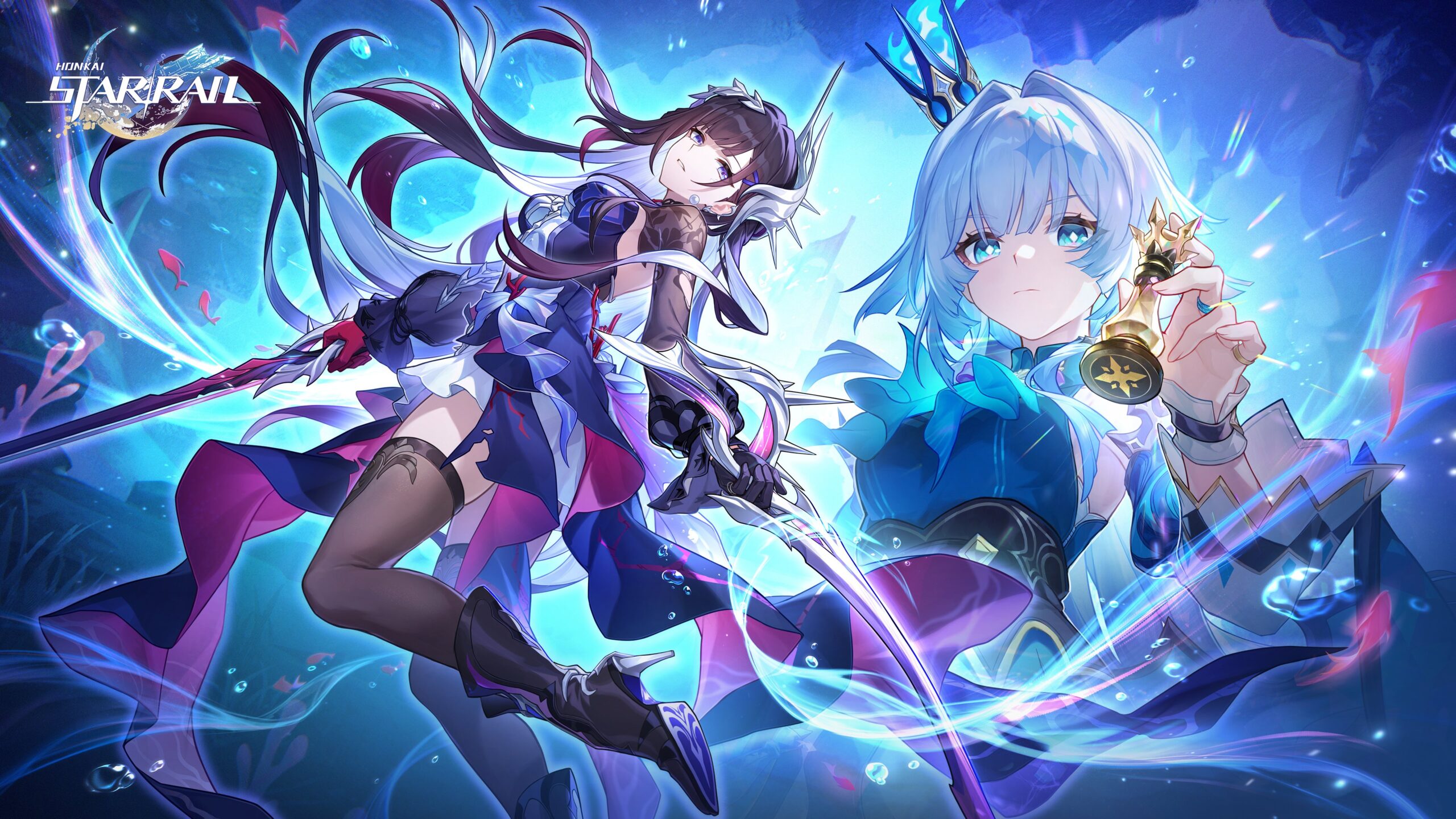 Honkai: Star Rail version 3.5 update ‘Before Their Deaths’ launches August 13