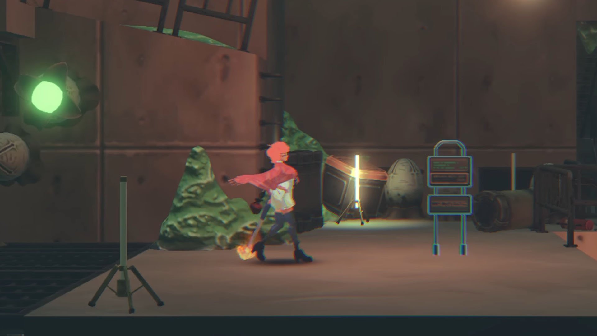 Hotel Barcelona – Gamescom 2025 trailer