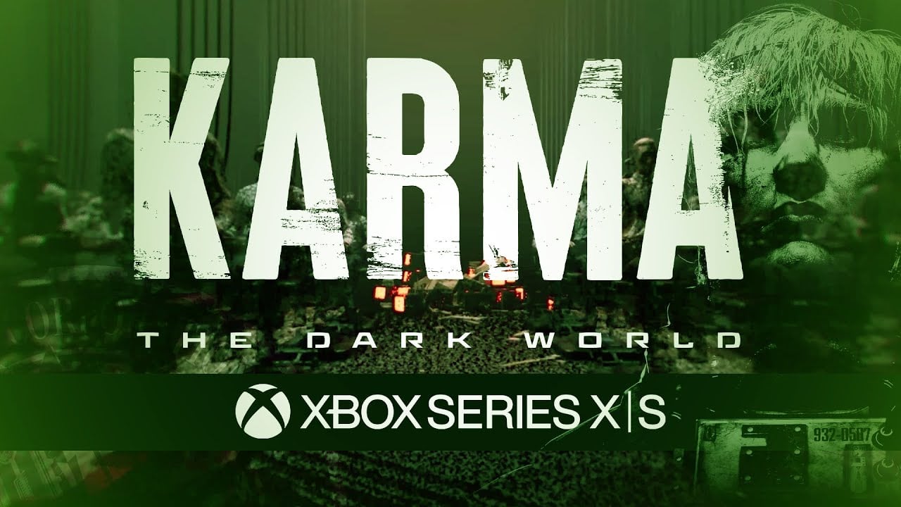KARMA: The Dark World for Xbox Series launches September 10