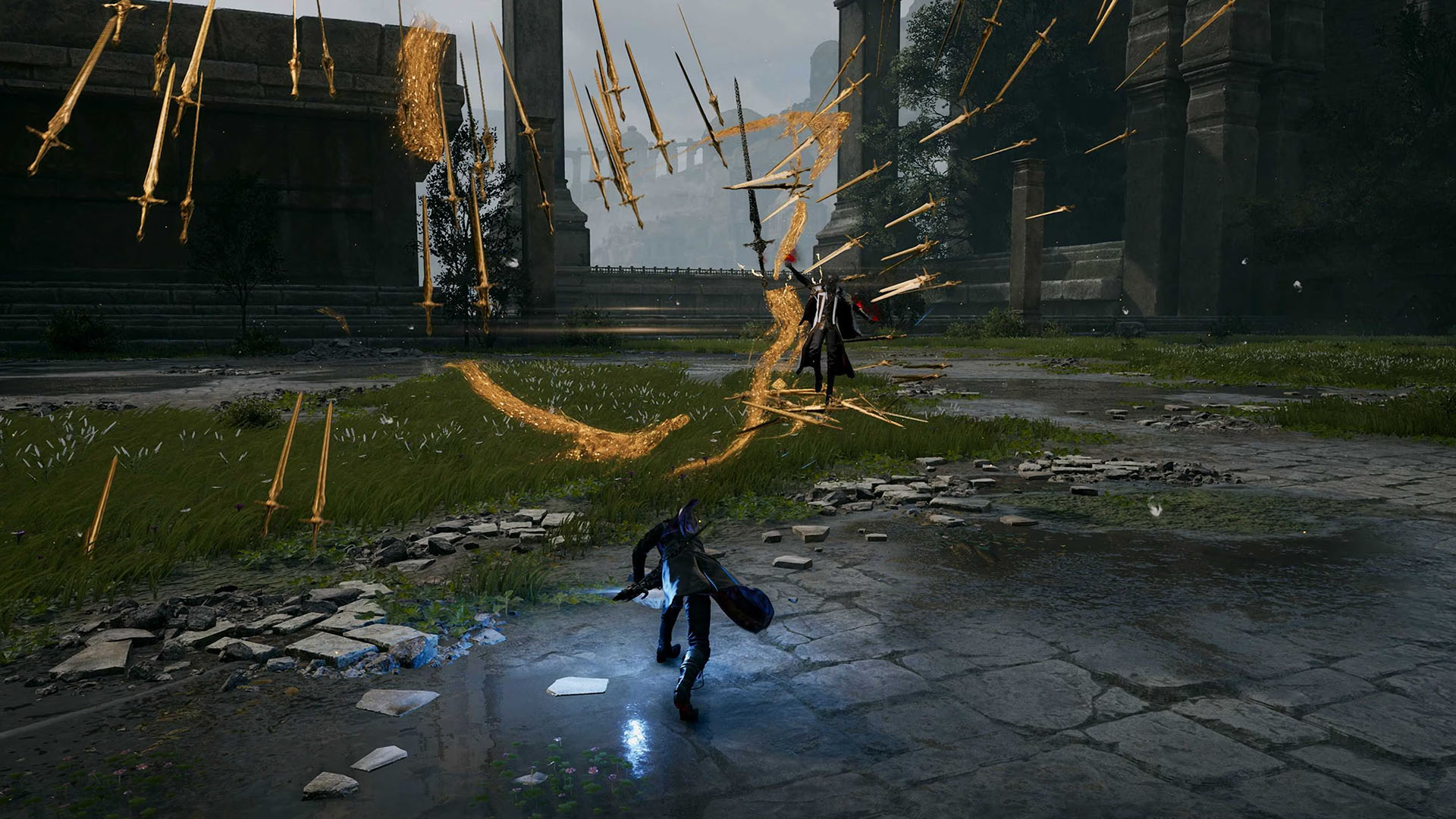 Lost Soul Aside demo launches August 29