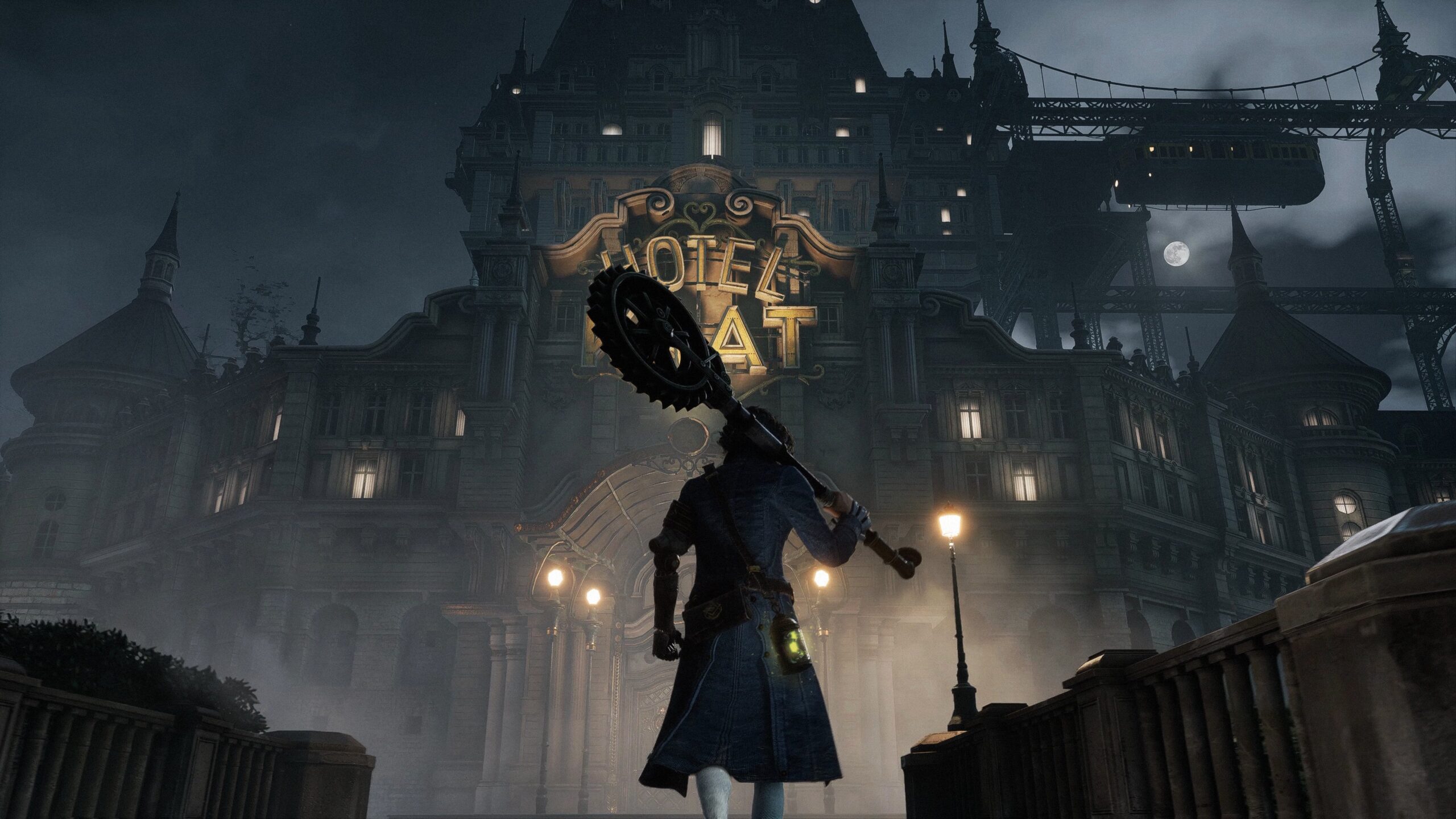 August’s PlayStation Plus Essential titles are now available, including Lies of P