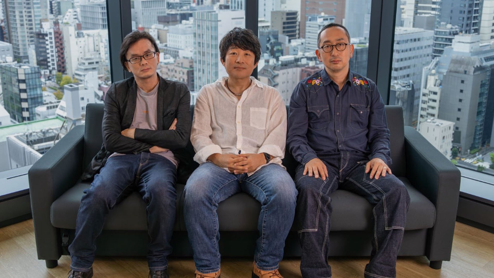 LightSpeed Japan Studio establishes Osaka office, recruits Capcom game veterans