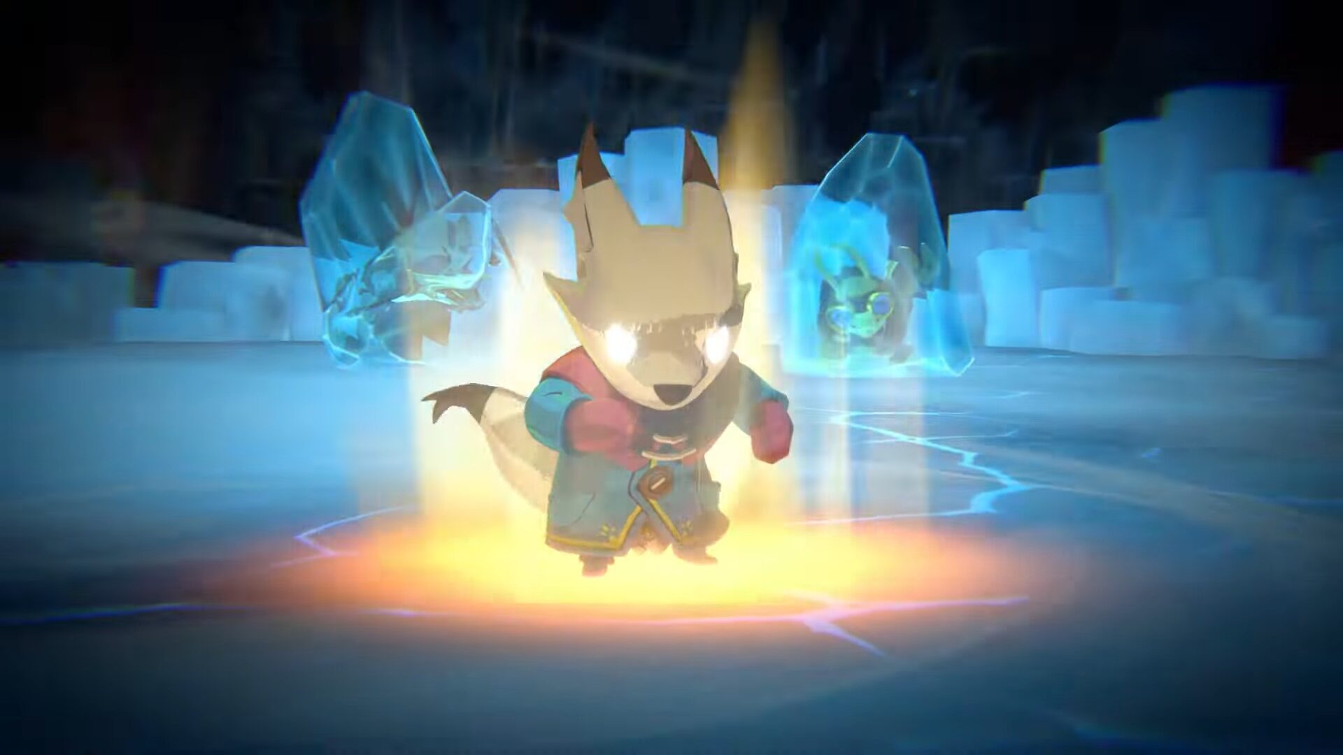 The Lonesome Guild launches October 23