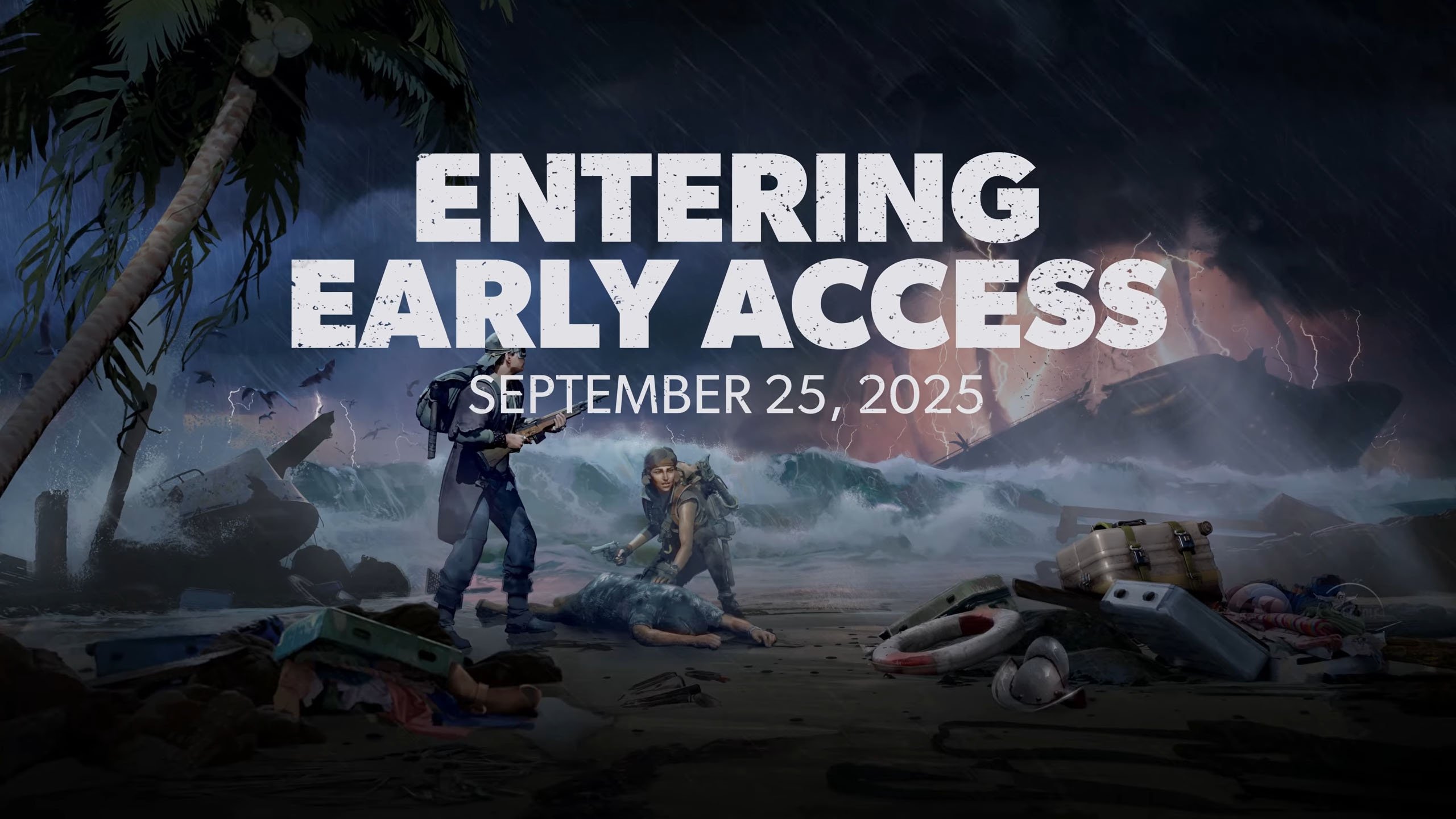 Lost Rift launches in Early Access on September 25