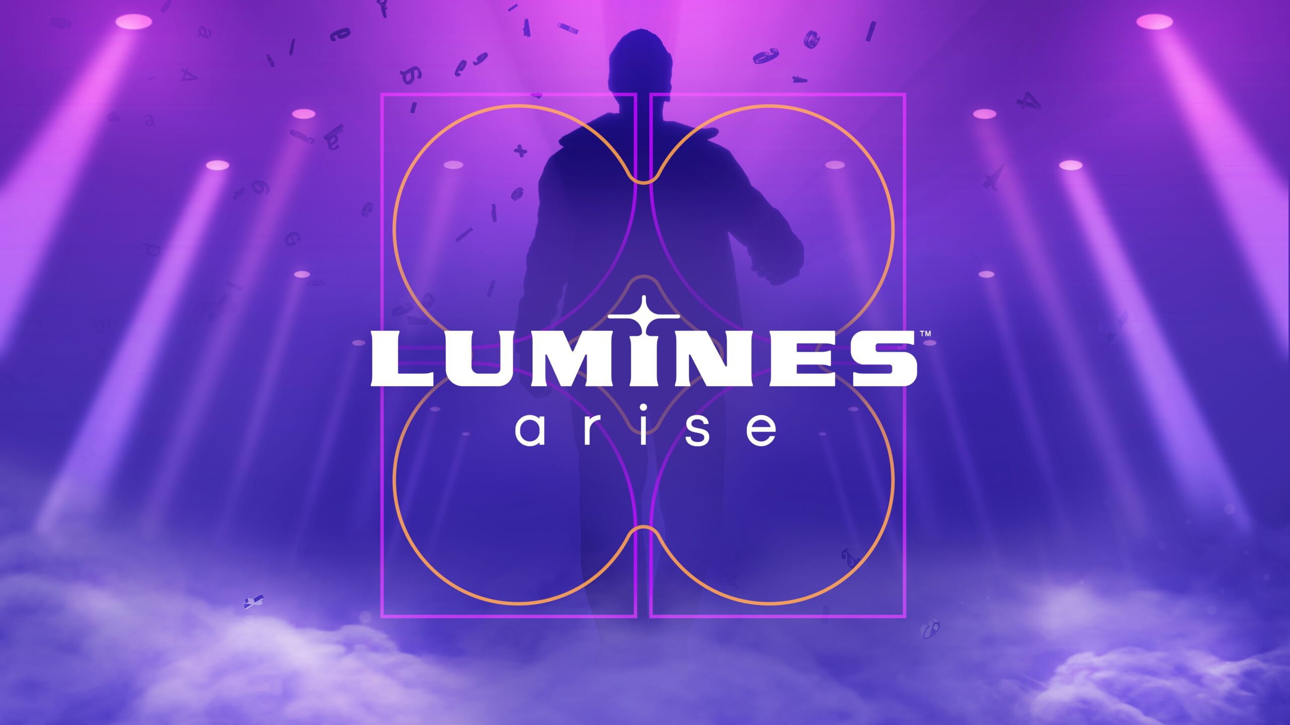 Lumines Arise gets a demo on PS5 and Steam to celebrate its release date announcement, but it’s for one week only