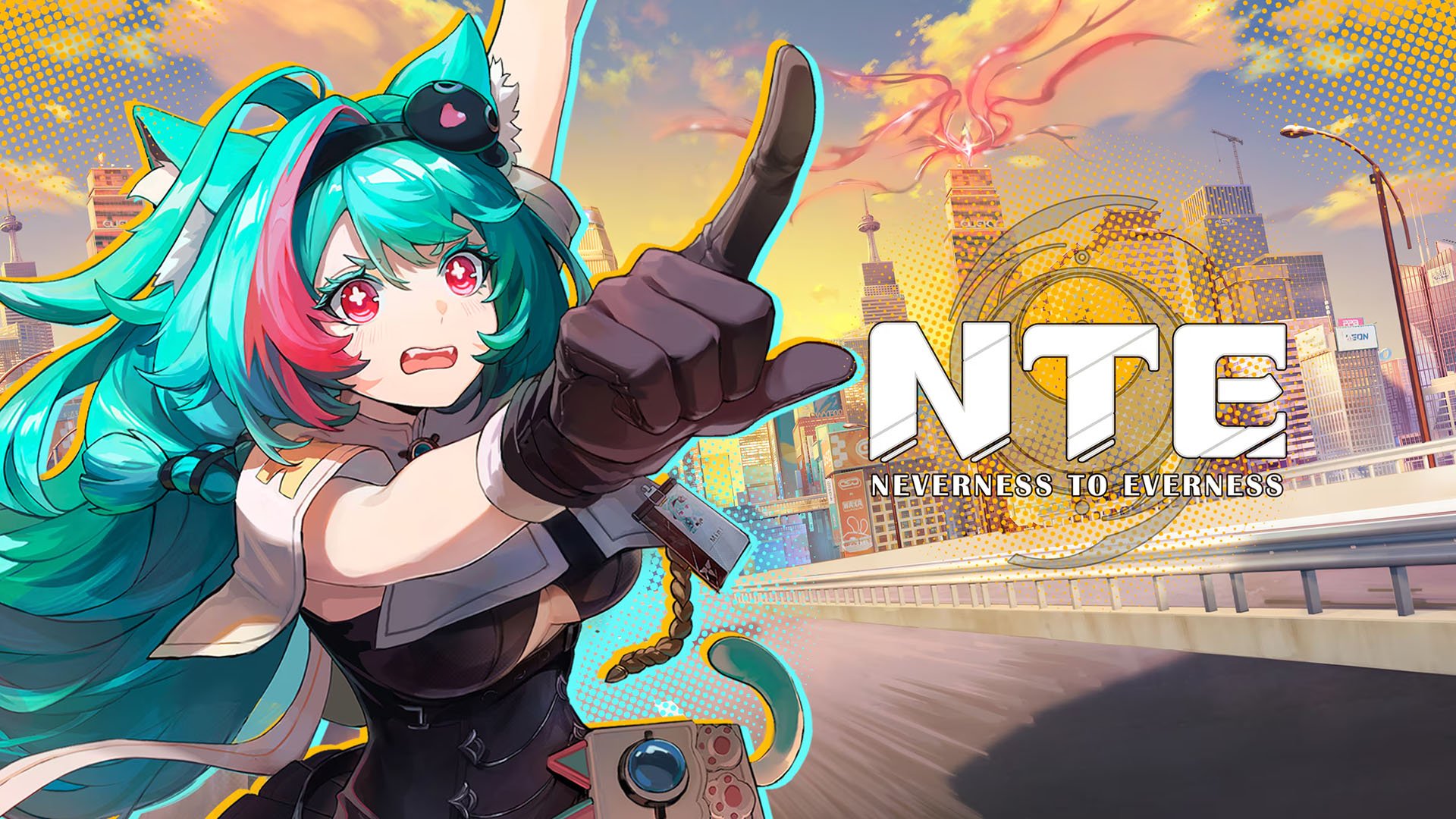 Neverness to Everness – Gamescom 2025 ‘Hethereau Exclusive Feature’ trailer