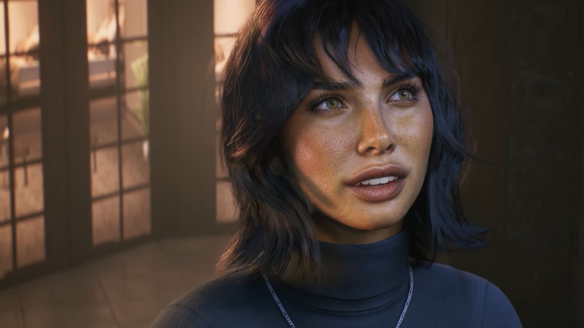 Neo Berlin 2087 – Gamescom 2025 trailer